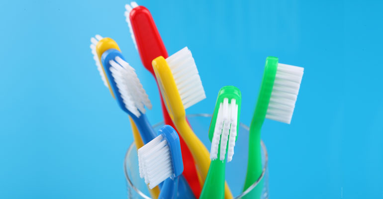 Qué Cepillo de Dientes Escoger