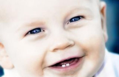 Salud Oral para Infantes