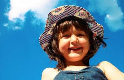 Salud Oral para Niños