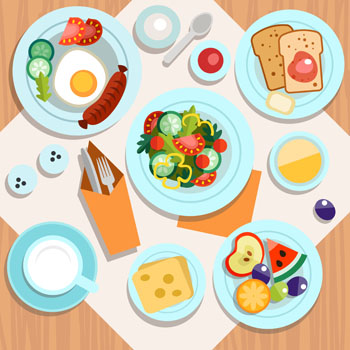 Nutrición