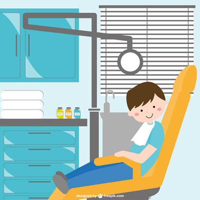 Primera Visita Dental