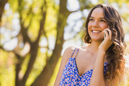 Salud Oral para Adolescentes
